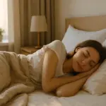 Il weekend per resettare il sonno: la routine di chi resta in città