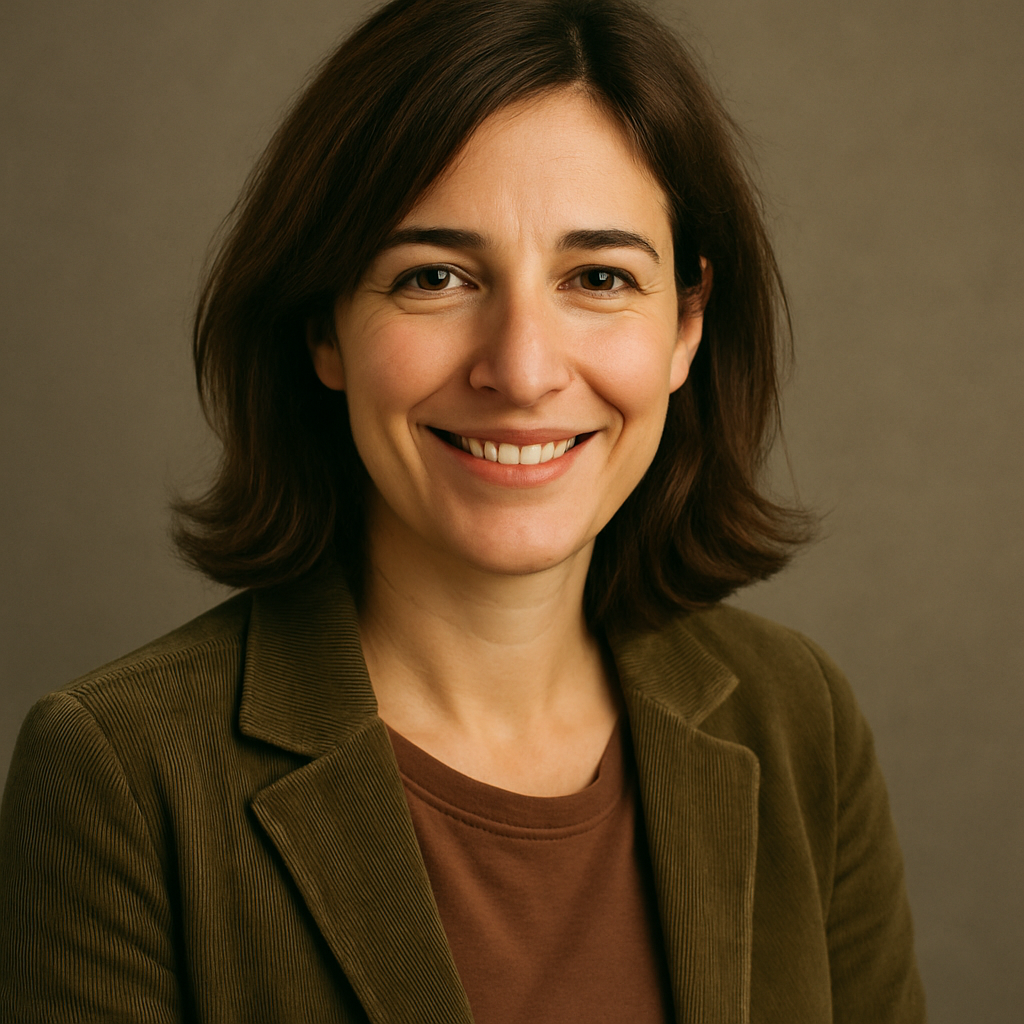 Lorenza Colucci