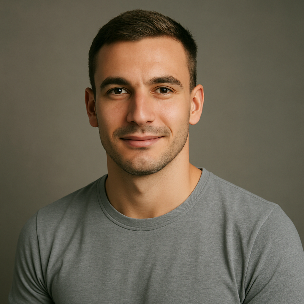 Samuele Ruberti