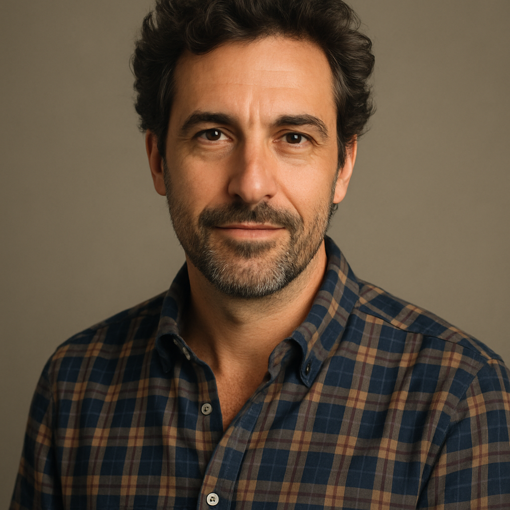Giorgio Pellecchi