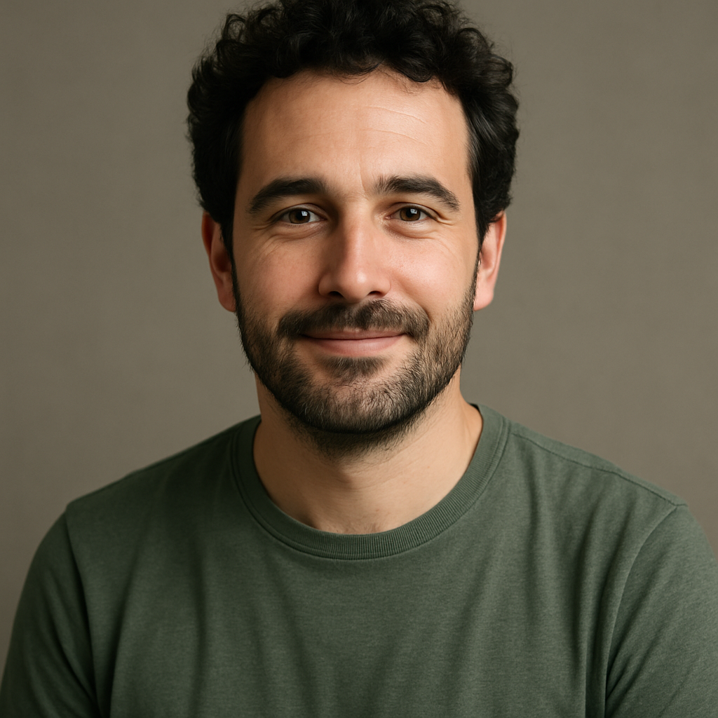 Gualtiero Dicorrado