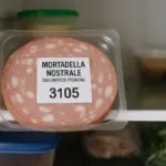 Mortadella ritirata per listeria: controlla subito il lotto nel tuo frigorifero