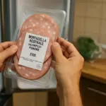 Mortadella ritirata per listeria: come controllare se hai il lotto a rischio in casa