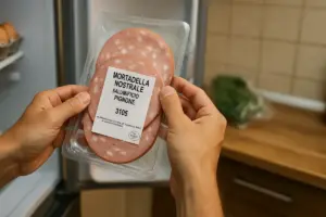 Mortadella ritirata per listeria: come controllare se hai il lotto a rischio in casa