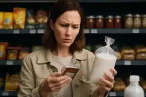 Zucchero nascosto negli alimenti: come riconoscerlo prima di comprare
