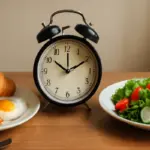 Orari dei pasti e digestione: l’intervallo giusto tra un pasto e l’altro