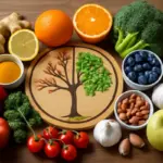 Alimenti che rafforzano il sistema immunitario: quello che cambia con la stagione