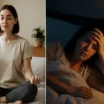 Meditazione quotidiana e insonnia: come cambia il sonno dopo poche settimane