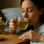 Tisane alla valeriana per dormire: come dosarla senza perderne l’effetto