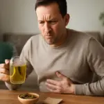 Tisane digestive dopo i pasti: quella che agisce già nei primi minuti