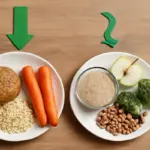 Fibre solubili e insolubili nella dieta: la differenza che cambia la digestione