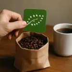 Certificazioni bio sul caffè: quella da controllare prima di qualsiasi altra