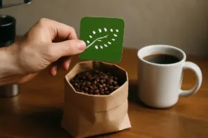 Certificazioni bio sul caffè: quella da controllare prima di qualsiasi altra