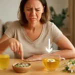 Finocchio o camomilla per digerire: quale scegliere in base al disturbo