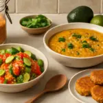 Lenticchie rosse in cucina: come usarle per piatti leggeri e sazianti