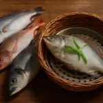 Quale pesce si presta meglio alla cottura al vapore: la scelta che cambia tutto