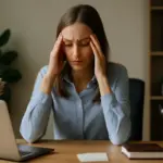 Gestire l’ansia da lavoro con micro-esercizi: l’ordine che fa davvero la differenza