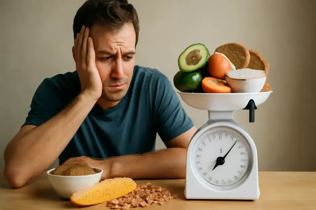 Quante fibre al giorno servono davvero? la soglia che quasi nessuno raggiunge