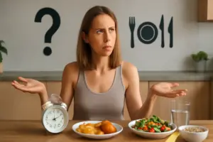 Quanti pasti al giorno fanno bene davvero? la risposta che ribalta le abitudini