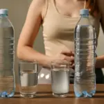 Acqua oligominerale o ricca di sali: cosa cambia per il corpo ogni giorno