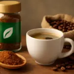 Caffè biologico solubile: esiste davvero o è solo una trovata commerciale