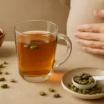 Tisana al cardamomo per la digestione: il dosaggio che cambia tutto