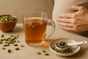 Tisana al cardamomo per la digestione: il dosaggio che cambia tutto