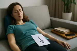Rilassamento muscolare progressivo e stress: come iniziarlo senza esperienza