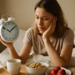 Tempo ideale per la colazione: quanto aspettare dal risveglio prima di mangiare
