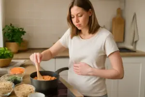 Legumi come fonte di fibre: come cucinarli senza gonfiore e pesantezza