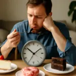 Quante volte al giorno mangiare dolce è accettabile? la soglia che sorprende