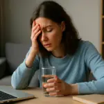 Idratazione e stanchezza cronica: il segnale che spesso si ignora