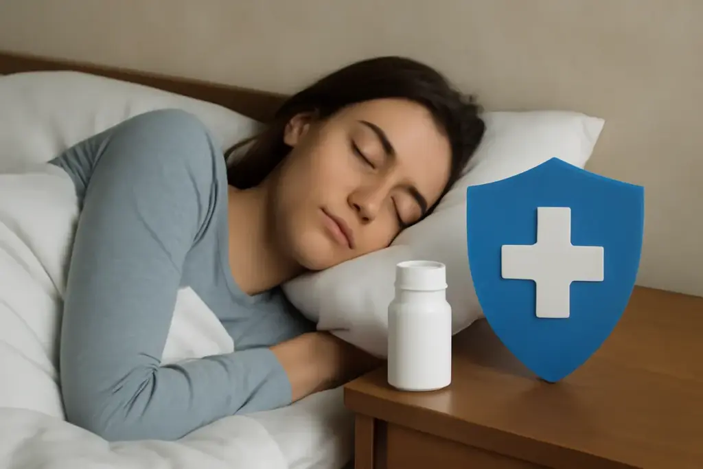 Sonno e difese immunitarie: il legame diretto che pochissimi considerano