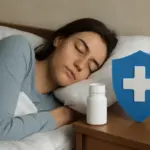 Sonno e difese immunitarie: il legame diretto che pochissimi considerano