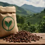 Arabica biologica certificata: perché il paese d’origine fa tutta la differenza