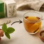 Come scegliere una tisana digestiva pronta: il componente che non deve mancare