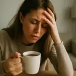 Sensibilità alla caffeina e nervosismo: i segnali fisici da non ignorare