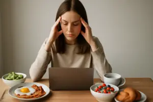 Colazione salata o dolce: quale scelta favorisce concentrazione e sazietà