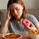 Dipendenza da zucchero: i segnali fisici che quasi nessuno collega all’alimentazione