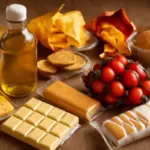 Olio di palma nell’industria alimentare: perché compare ancora ovunque