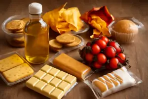 Olio di palma nell’industria alimentare: perché compare ancora ovunque
