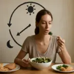 Distribuzione delle calorie durante il giorno: l’approccio che regola la fame