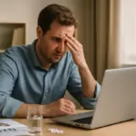 Stress cronico e immunità: l’abitudine quotidiana che indebolisce le difese
