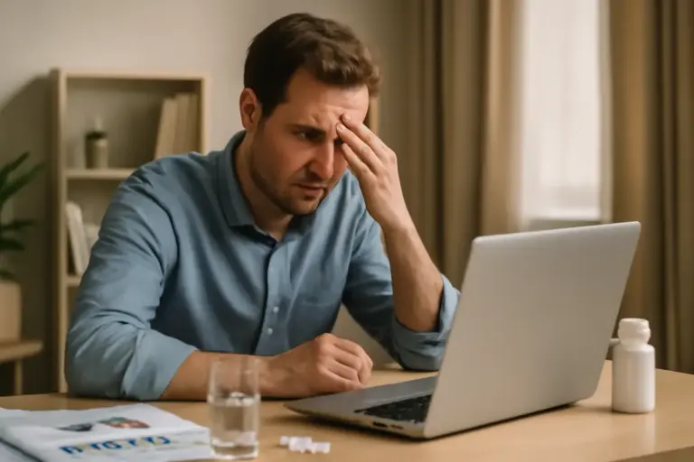 Stress cronico e immunità: l’abitudine quotidiana che indebolisce le difese