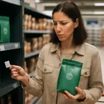Prezzo del caffè bio al supermercato: la soglia sotto cui non fidarsi mai