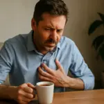 Caffè e tachicardia: quando il cuore avvisa che è ora di ridurlo